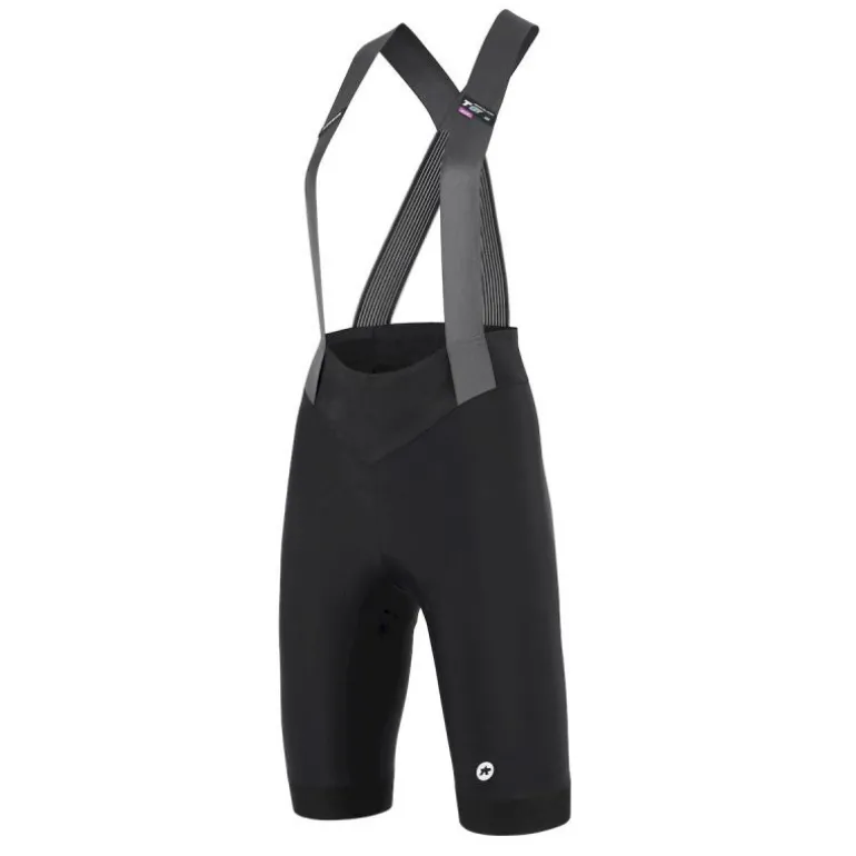 AssosUma GT Bib Shorts C2 - Cuissard vélo femme