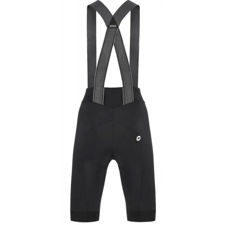 AssosUma GT Bib Shorts C2 - Cuissard vélo femme