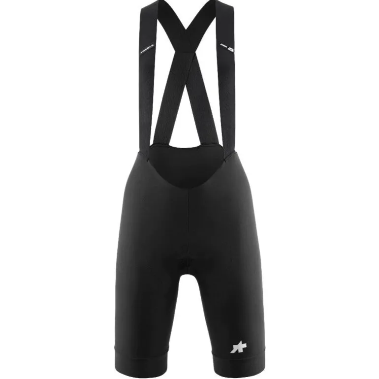 AssosUma GT Bib Shorts S11 - Cuissard vélo femme