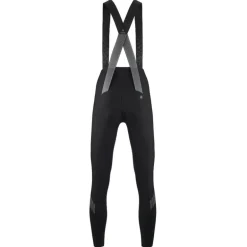 AssosUMA GT 3/3 Bib Tights S11 - Cuissard vélo femme