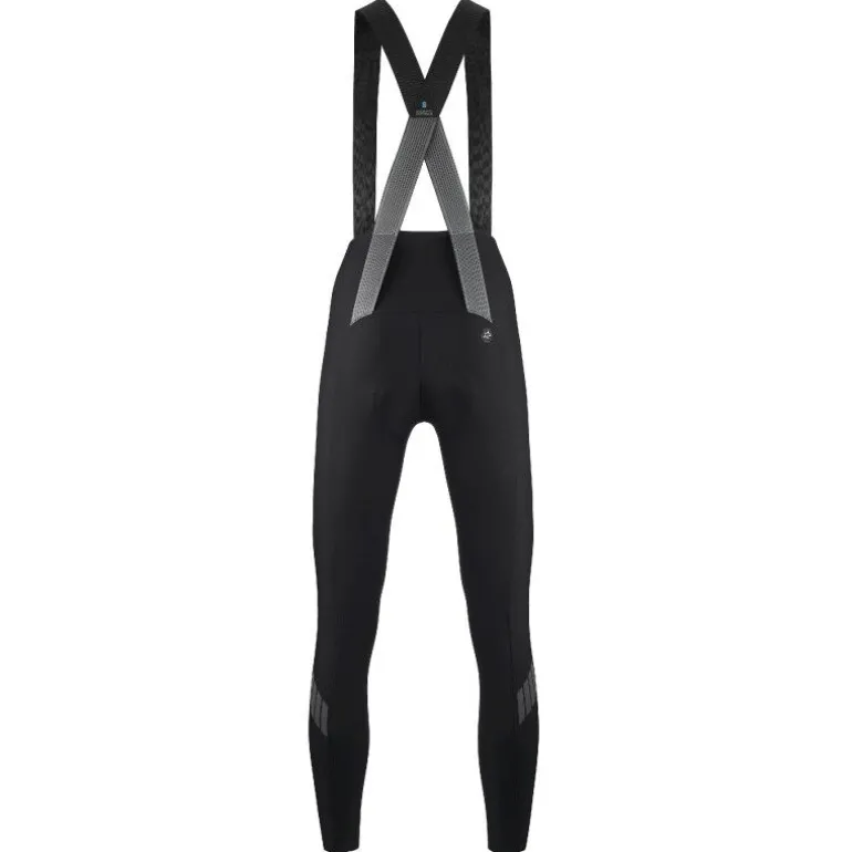 AssosUMA GT 3/3 Bib Tights S11 - Cuissard vélo femme
