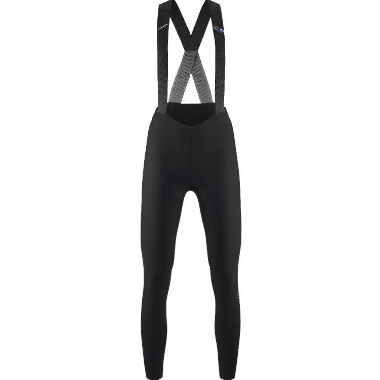 AssosUMA GT 3/3 Bib Tights S11 - Cuissard vélo femme