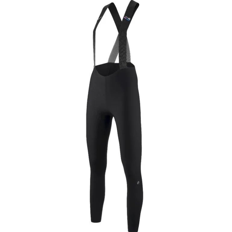 AssosUMA GT 3/3 Bib Tights S11 - Cuissard vélo femme