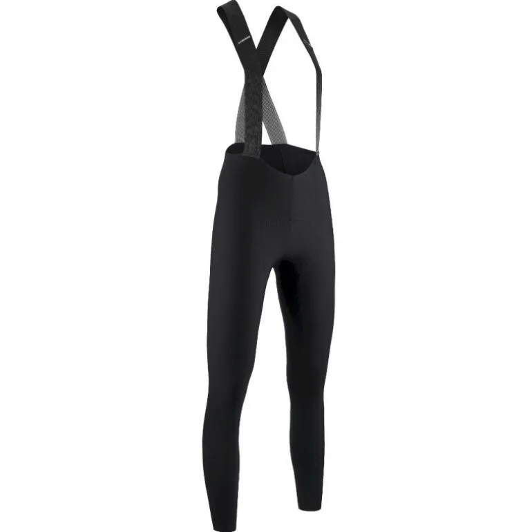 AssosUMA GT 3/3 Bib Tights S11 - Cuissard vélo femme