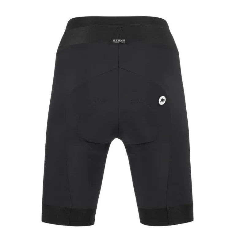 AssosUma GT Half Shorts C2 - Cuissard vélo femme