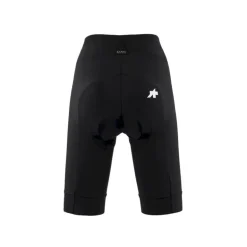 AssosUma GT Half Shorts S11 Long - Cuissard vélo femme