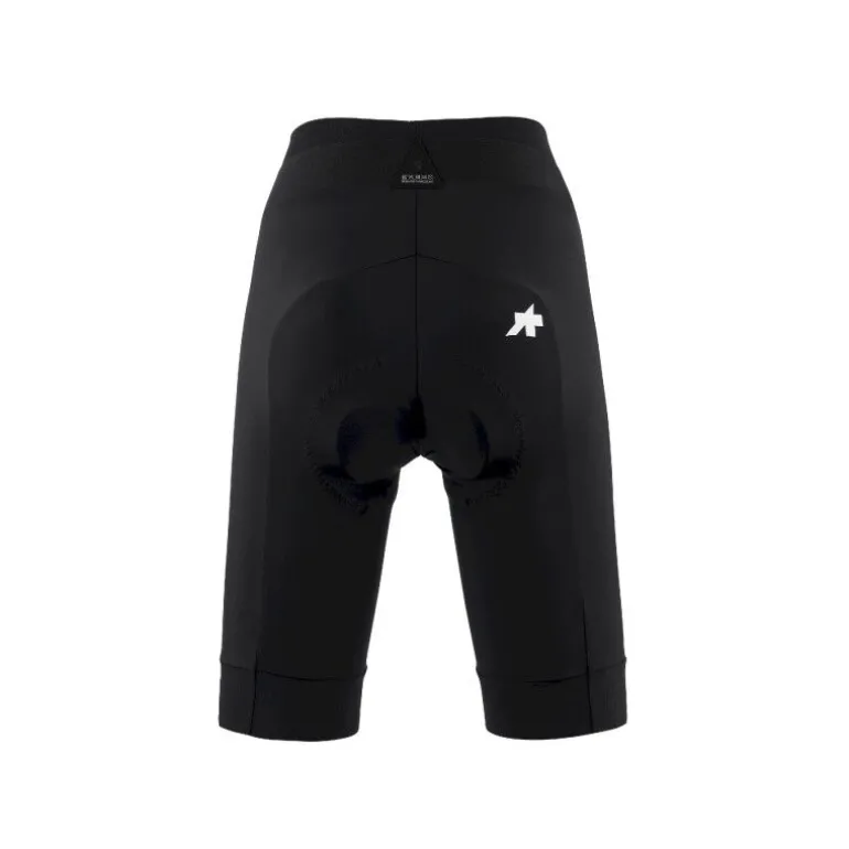AssosUma GT Half Shorts S11 Long - Cuissard vélo femme