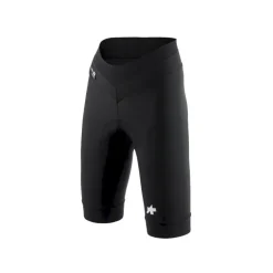 AssosUma GT Half Shorts S11 Long - Cuissard vélo femme