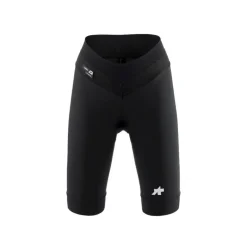 AssosUma GT Half Shorts S11 Long - Cuissard vélo femme