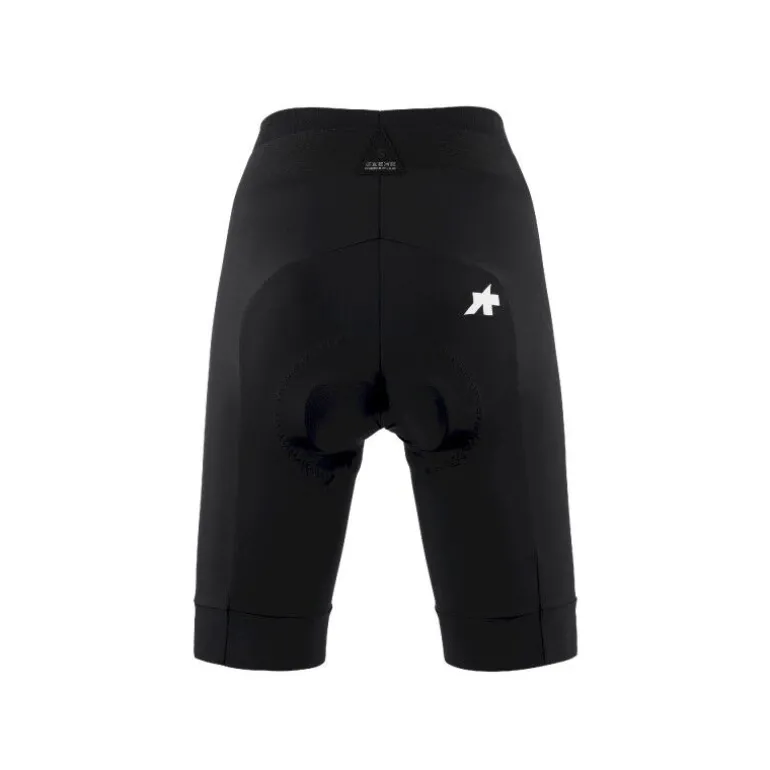 AssosUma GT Half Shorts S11 Short - Cuissard vélo femme