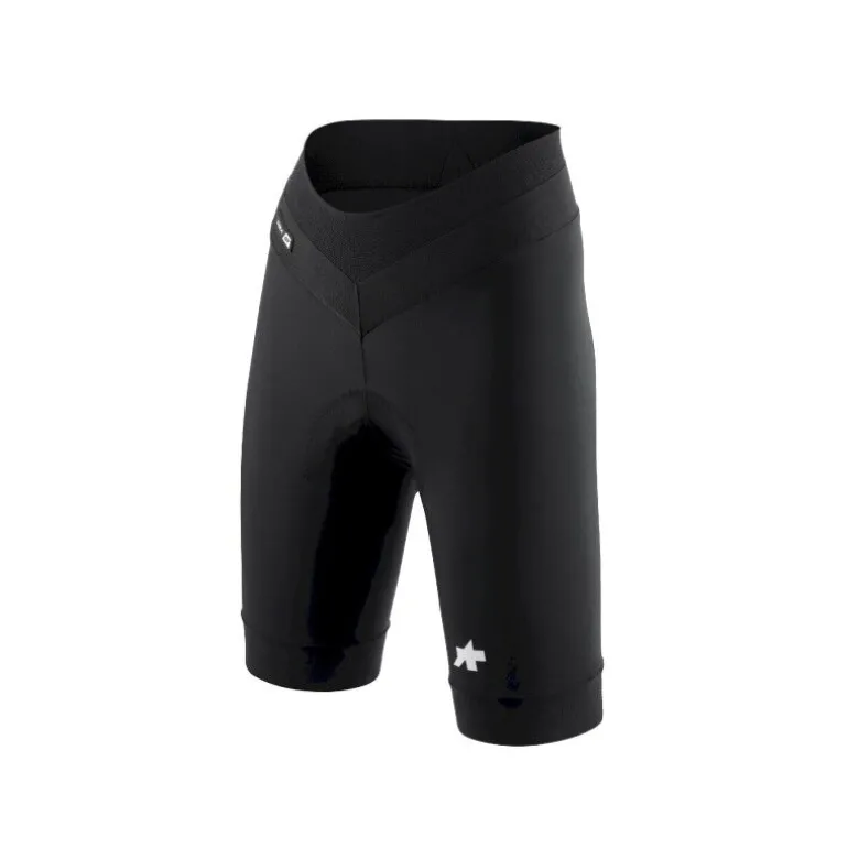 AssosUma GT Half Shorts S11 Short - Cuissard vélo femme
