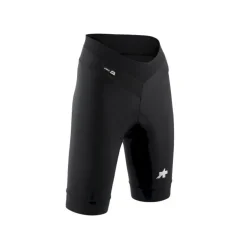 AssosUma GT Half Shorts S11 Short - Cuissard vélo femme