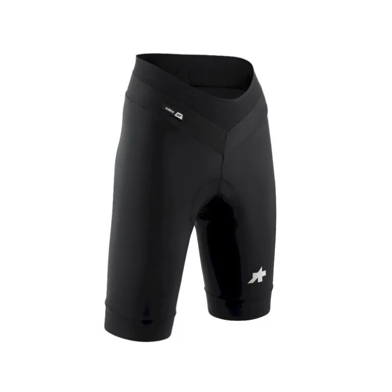 AssosUma GT Half Shorts S11 Short - Cuissard vélo femme