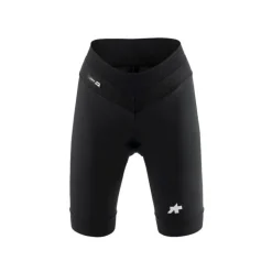 AssosUma GT Half Shorts S11 Short - Cuissard vélo femme