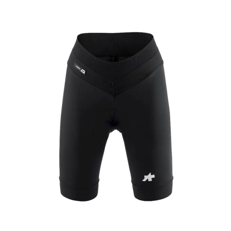 AssosUma GT Half Shorts S11 Short - Cuissard vélo femme