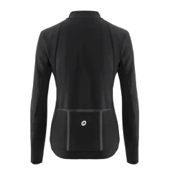 AssosUma GT 3/3 Jacket S11 - Veste vélo femme