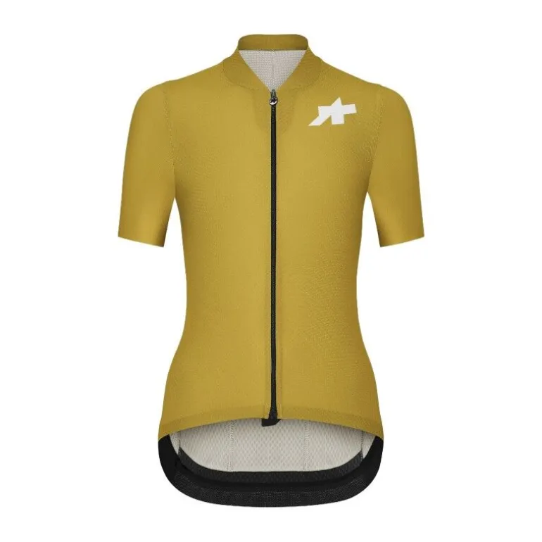 AssosUma GT Jersey S11 Evo - Maillot vélo femme