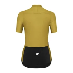 AssosUma GT Jersey S11 Evo - Maillot vélo femme