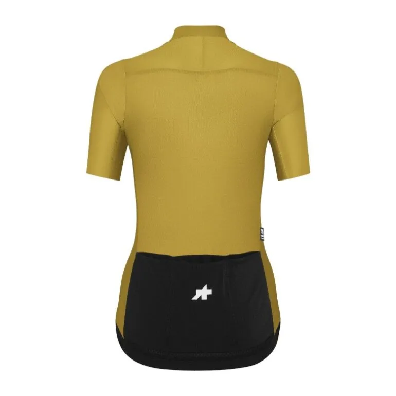 AssosUma GT Jersey S11 Evo - Maillot vélo femme