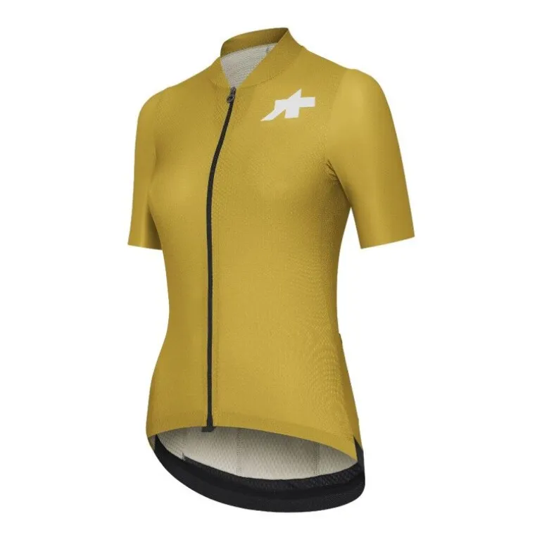 AssosUma GT Jersey S11 Evo - Maillot vélo femme