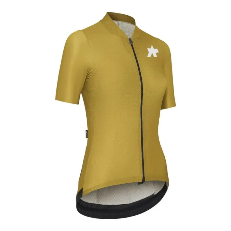 AssosUma GT Jersey S11 Evo - Maillot vélo femme