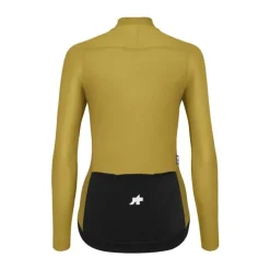 AssosUma GT LS Jersey S11 Evo - Maillot vélo femme