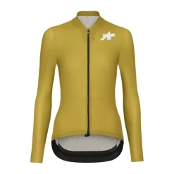 AssosUma GT LS Jersey S11 Evo - Maillot vélo femme