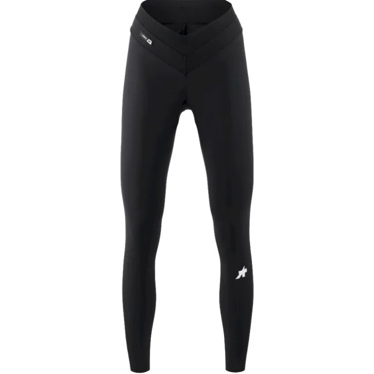 AssosUma GT Summer Half Tights S11 - Cuissard vélo femme