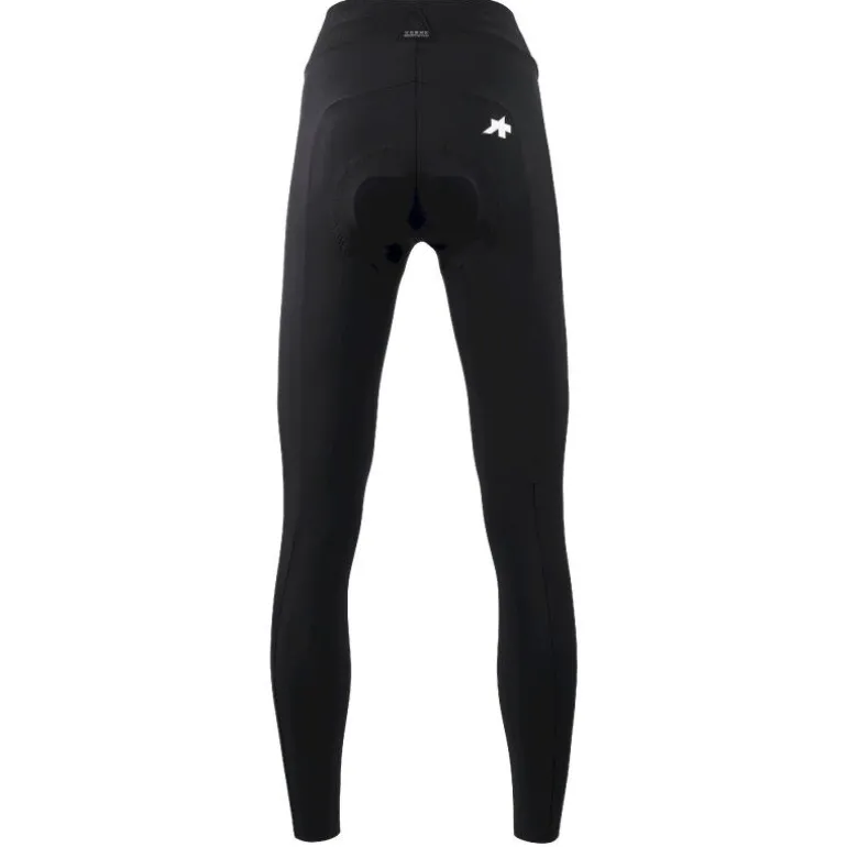 AssosUma GT Summer Half Tights S11 - Cuissard vélo femme