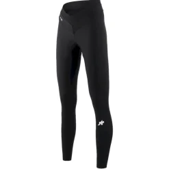 AssosUma GT Summer Half Tights S11 - Cuissard vélo femme