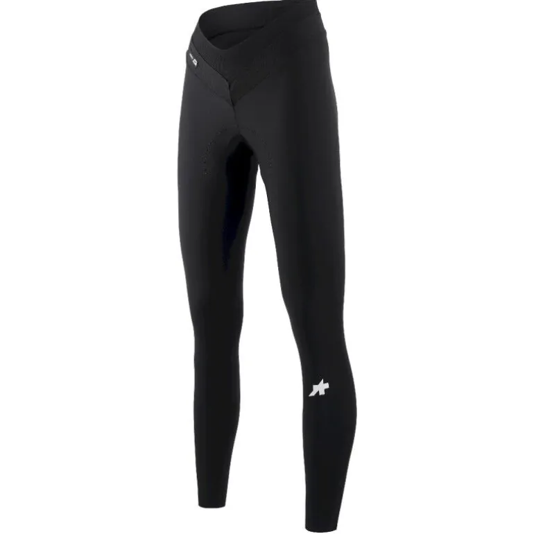 AssosUma GT Summer Half Tights S11 - Cuissard vélo femme