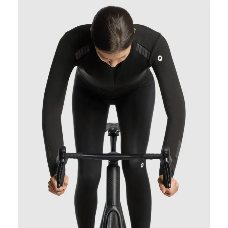 AssosUma GT UZ 3/3 Jacket S11 - Veste vélo femme