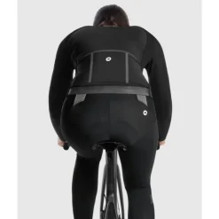 AssosUma GT UZ 3/3 Jacket S11 - Veste vélo femme