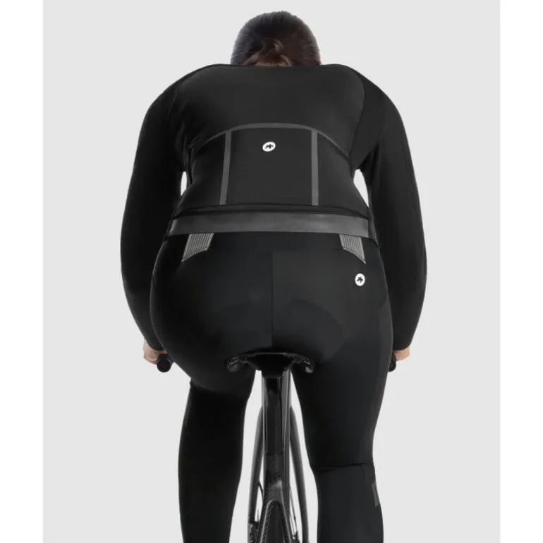 AssosUma GT UZ 3/3 Jacket S11 - Veste vélo femme
