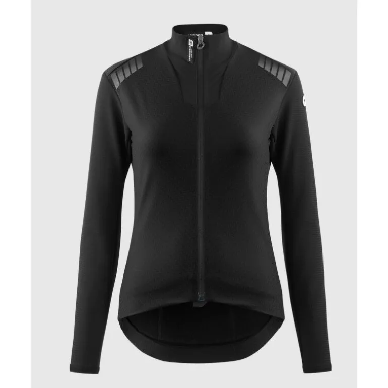 AssosUma GT UZ 3/3 Jacket S11 - Veste vélo femme