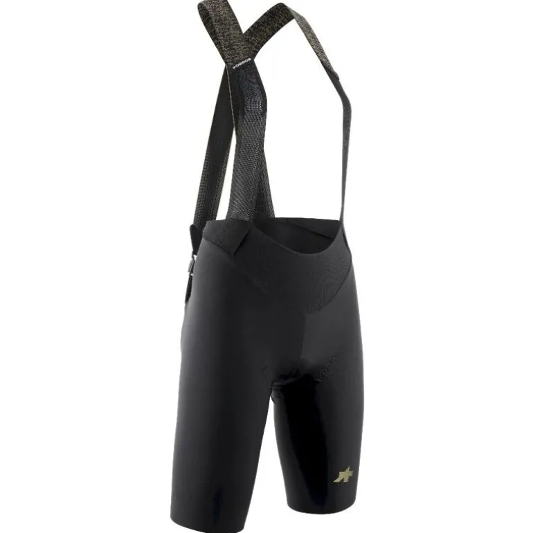 AssosUma GTV Bib Shorts S11 - Cuissard vélo femme