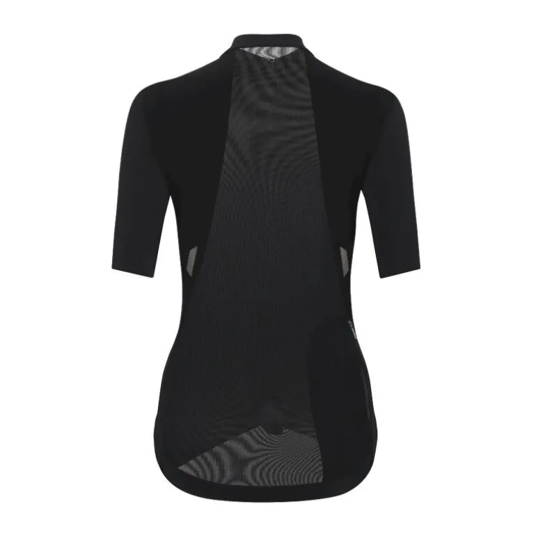 AssosUma GTV Shell Jersey S11 - Maillot vélo femme