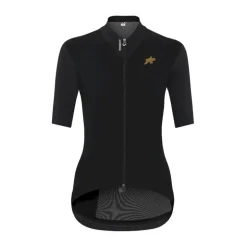 AssosUma GTV Shell Jersey S11 - Maillot vélo femme