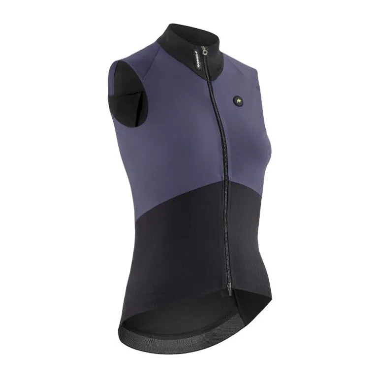 AssosUMA GTV 2/3 Vest S11 - Gilet vélo femme