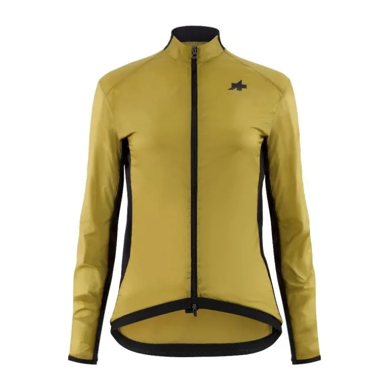 AssosUma GT Wind Jacket S11 - Coupe-vent vélo femme