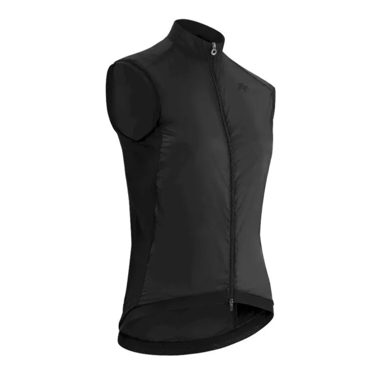 AssosUma GT Wind Vest S11 - Gilet vélo femme