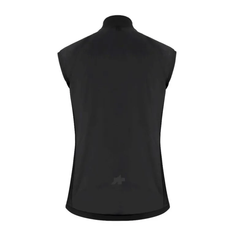 AssosUma GT Wind Vest S11 - Gilet vélo femme