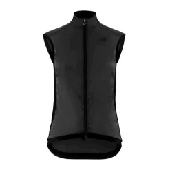 AssosUma GT Wind Vest S11 - Gilet vélo femme