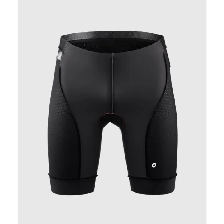 AssosUrban Liner Shorts T5 - Short VTT homme