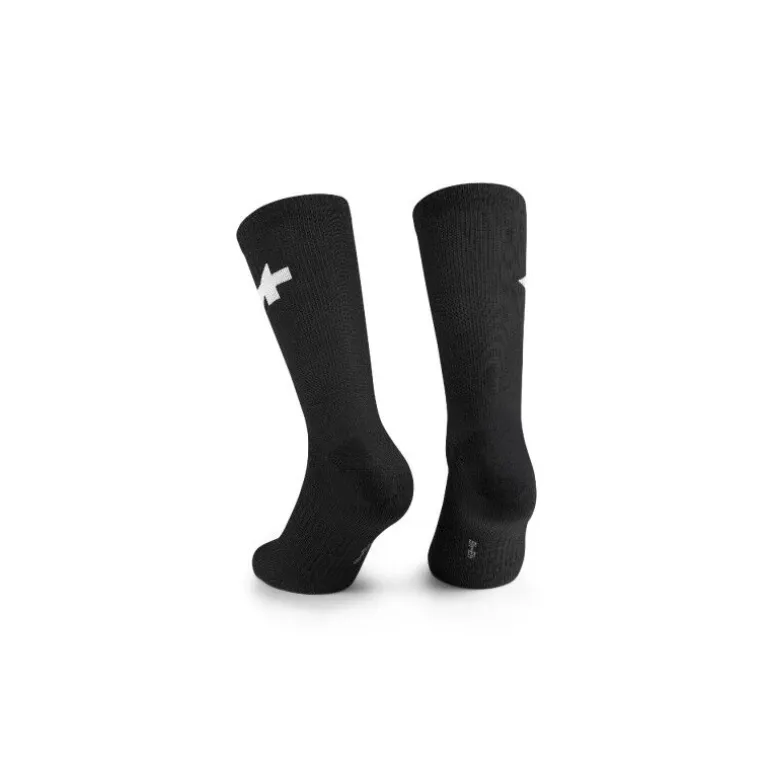 AssosWinter Socks P1 - Chaussettes vélo