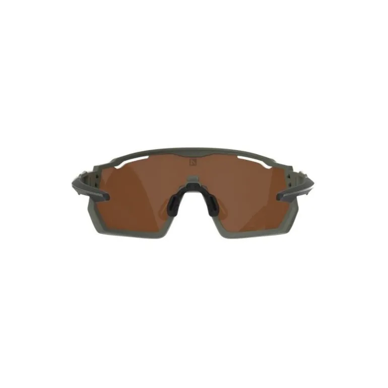 AZRCoffret Pro Race RX Cat 3 - Lunettes vélo
