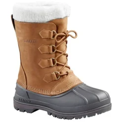 BaffinCanada - Bottes de neige femme
