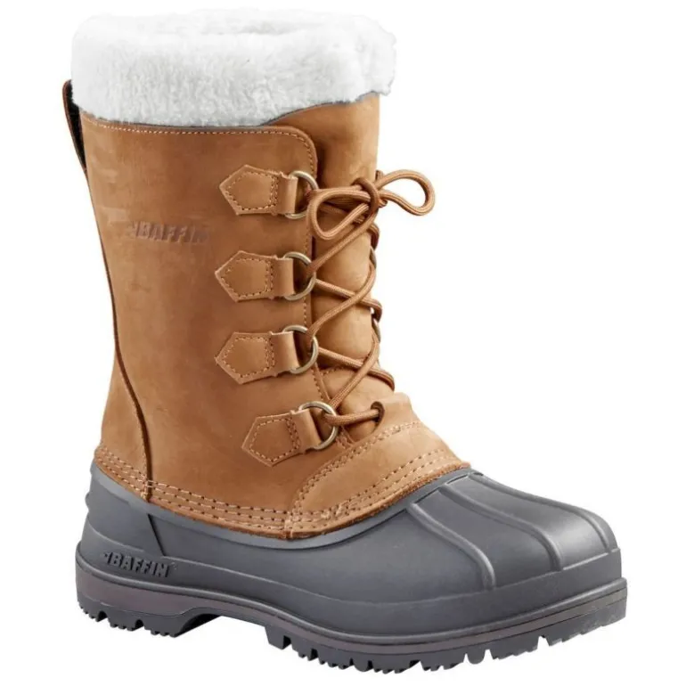BaffinCanada - Bottes de neige femme