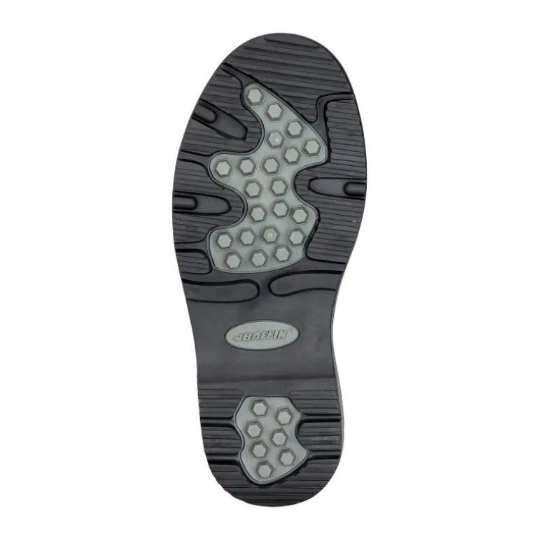 BaffinCanada - Bottes de neige homme