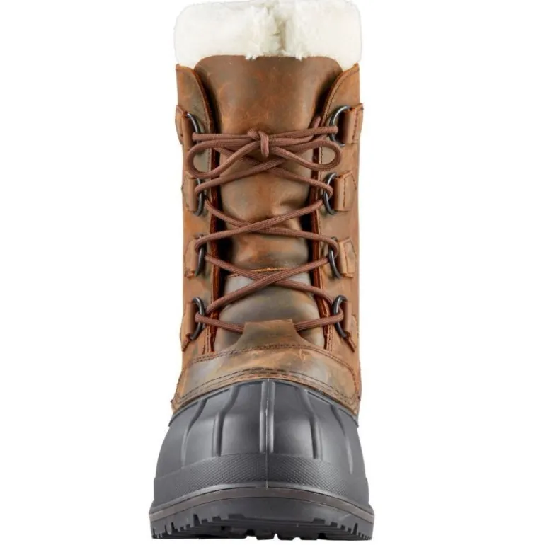 BaffinCanada - Bottes de neige homme